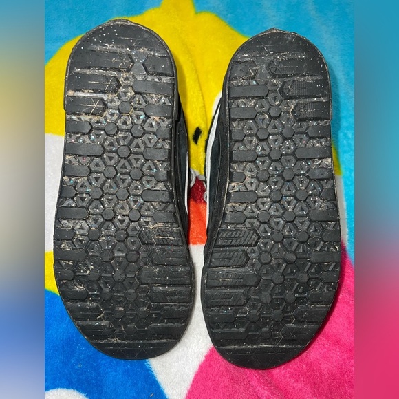 Vans Sk8-Hi MTE-2 Black Glitter​ - Picture 5 of 15